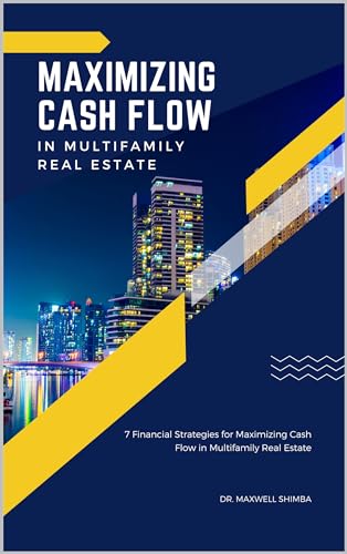 Curated visual reference: Picture Idea: Maximizing Cash Flow In Multifamily Real Estate 7 Financial Strategies