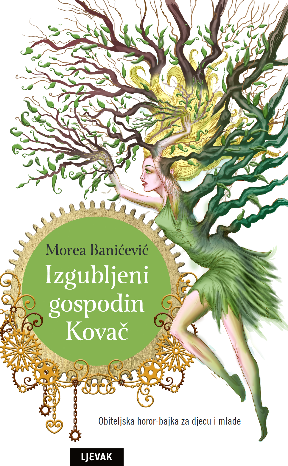 Izgubljeni gospodin Kovač