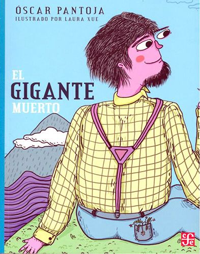 El gigante muerto