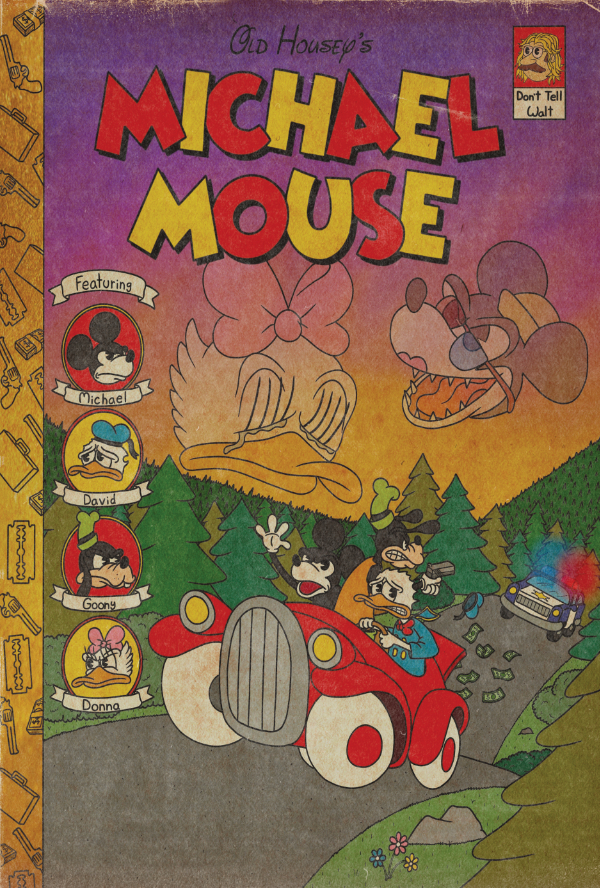 Michael Mouse