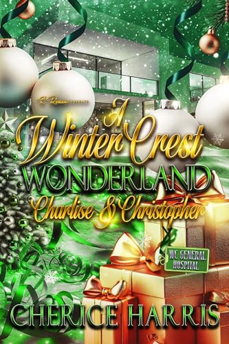 A Winter Crest Wonderland: Charlise & Christopher