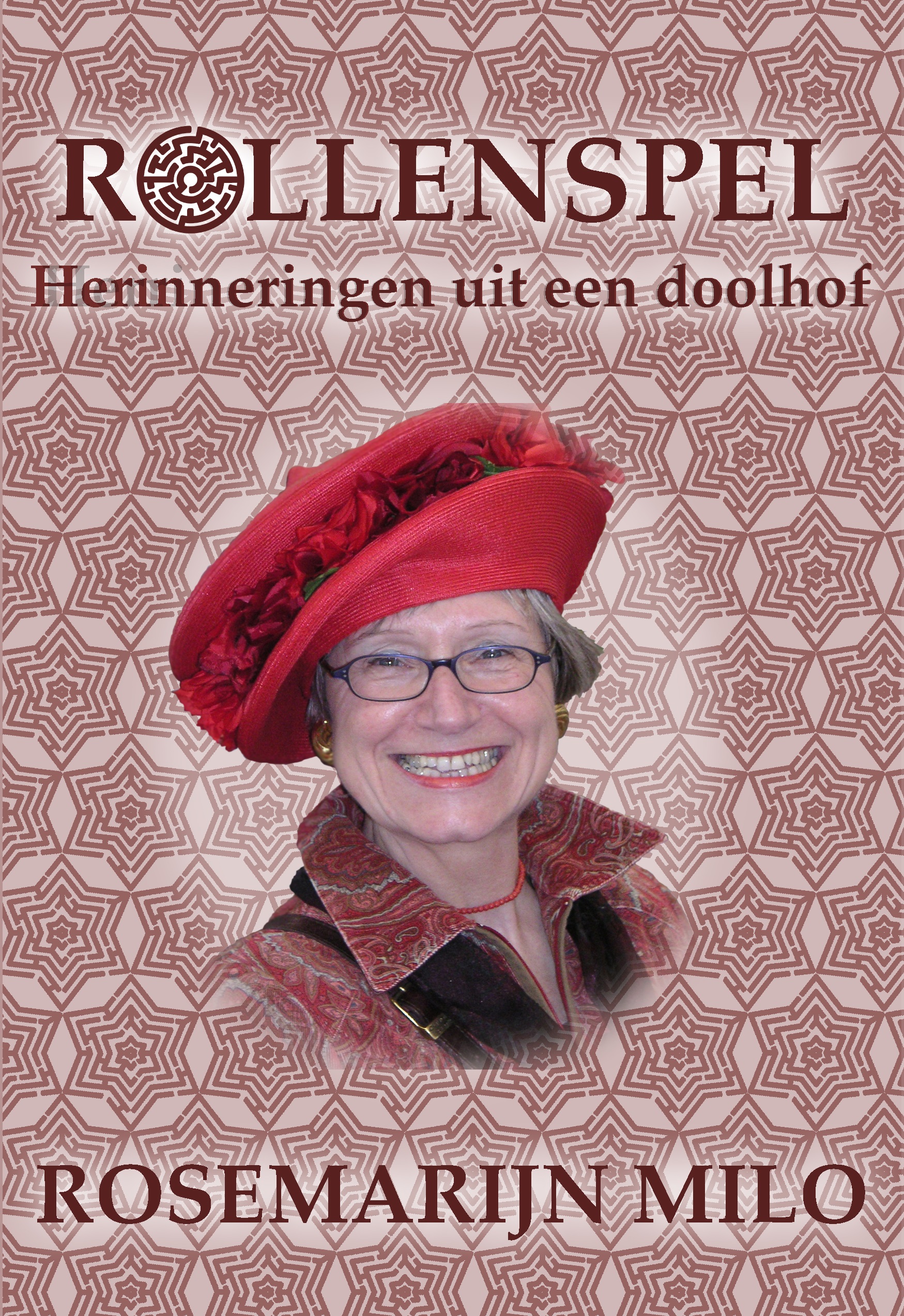 Rollenspel - Herinneringen uit een doolhof