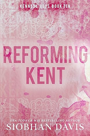 Reforming Kent