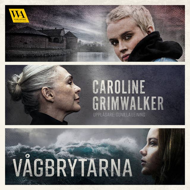 Vågspel book cover