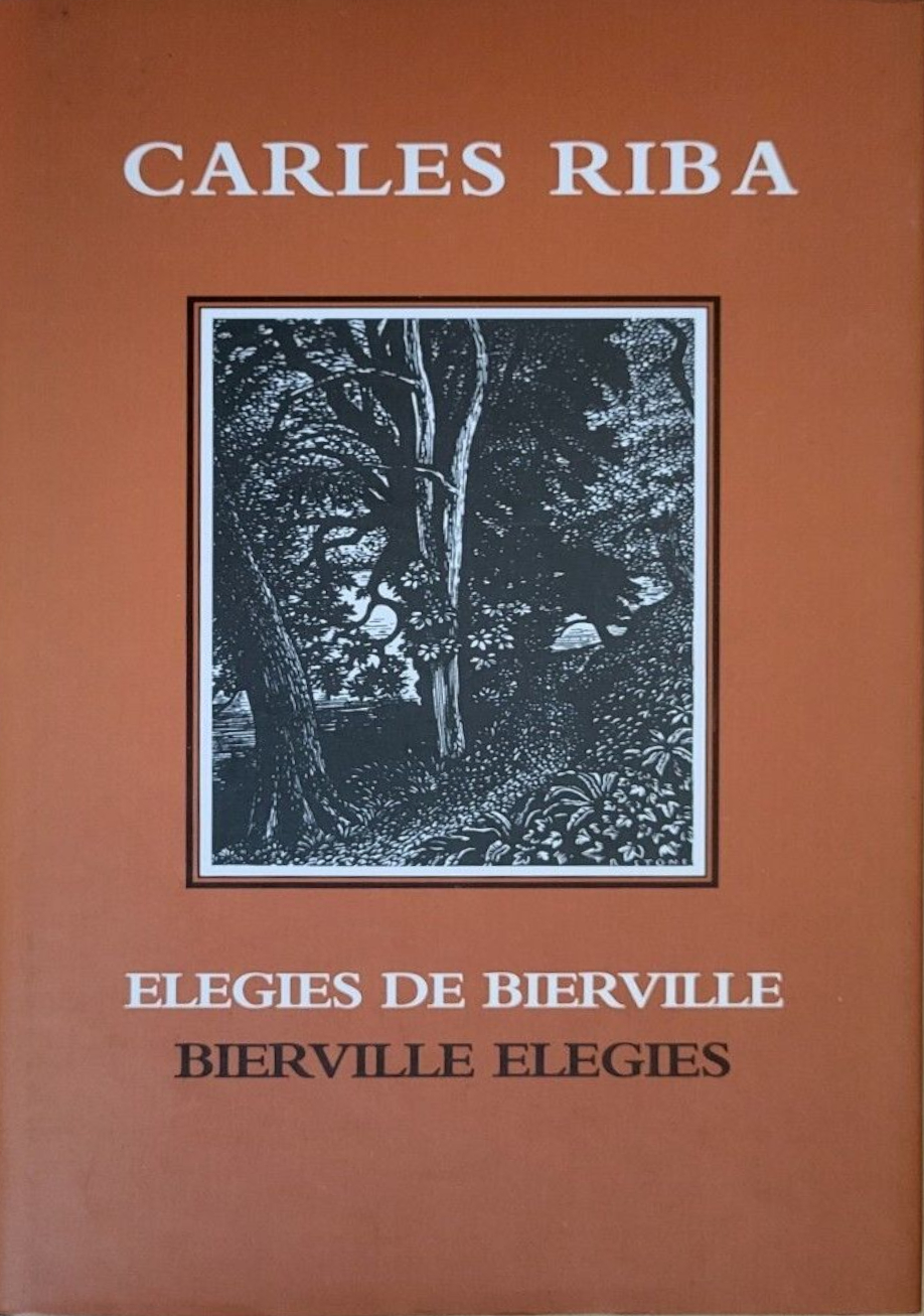 Elegies de Bierville: Bierville Elegies