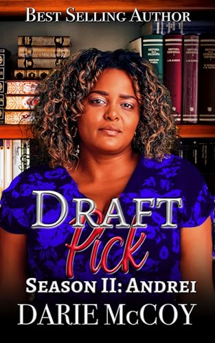 Draft Pick Season II: Andrei
