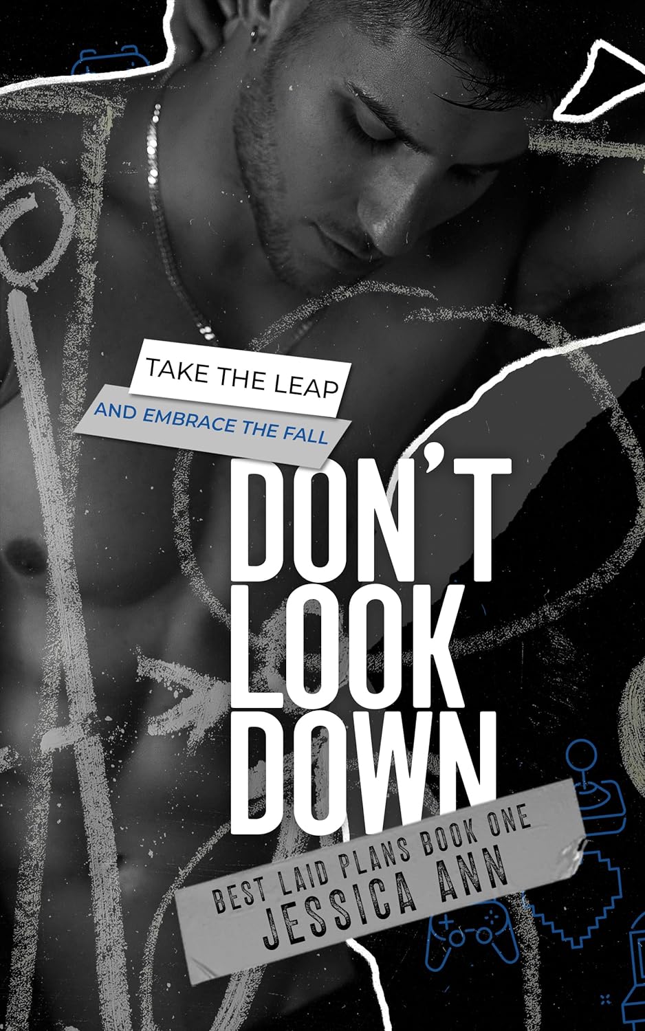 Don't Look Down