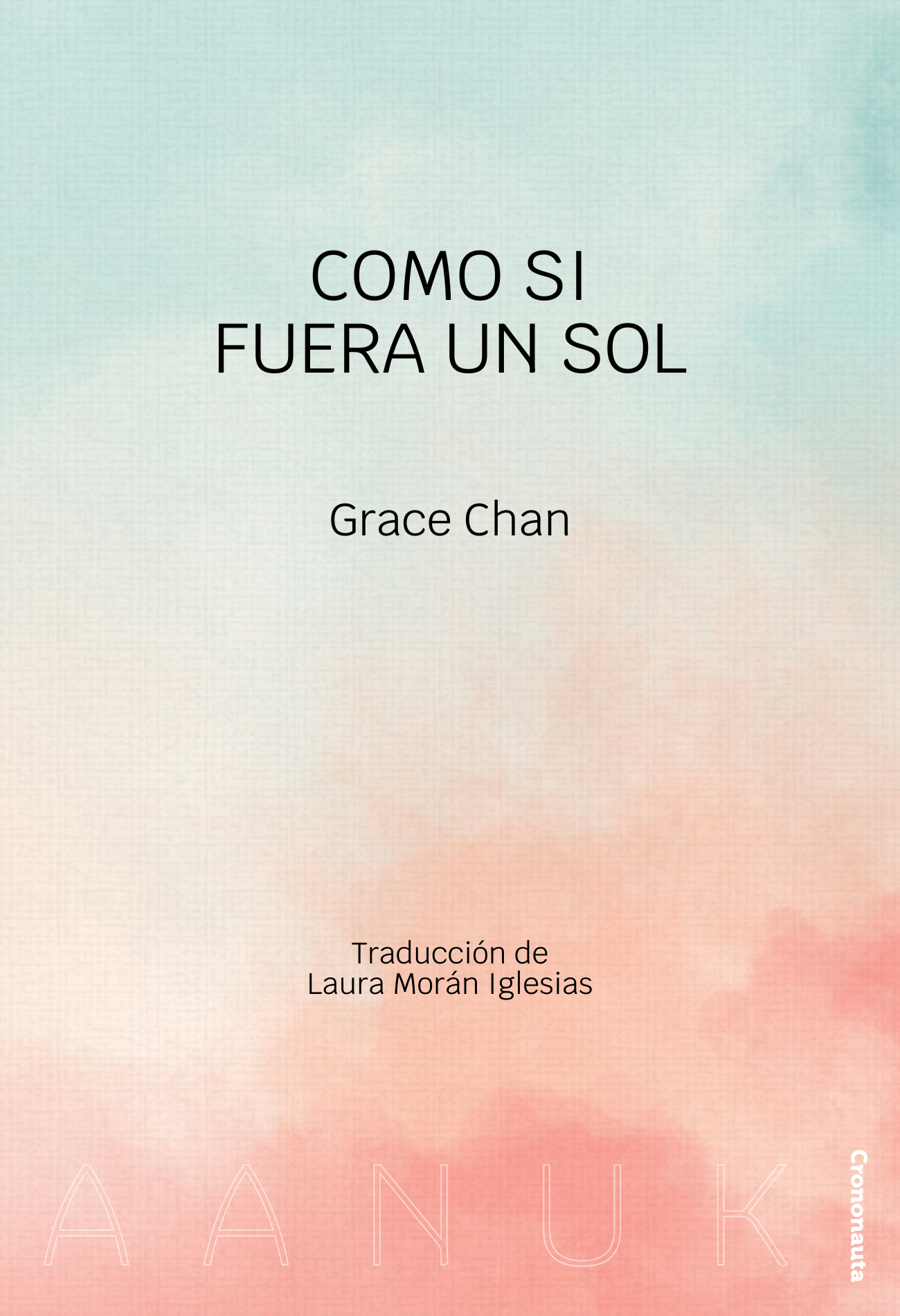 Como si fuera un sol
