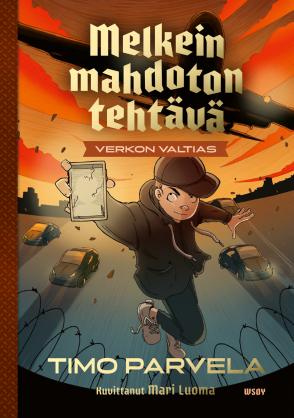 Verkon valtias