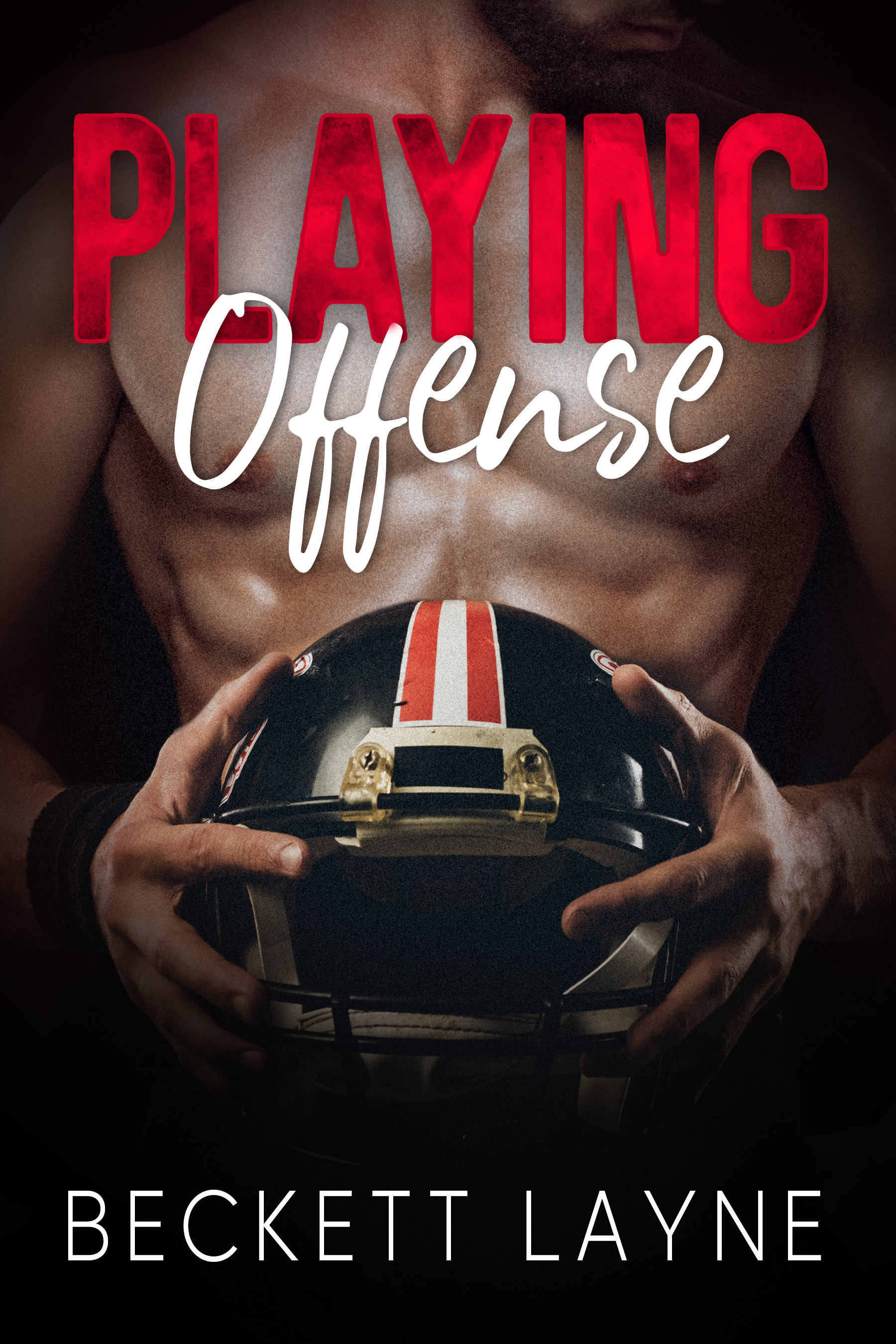 Playing Offense