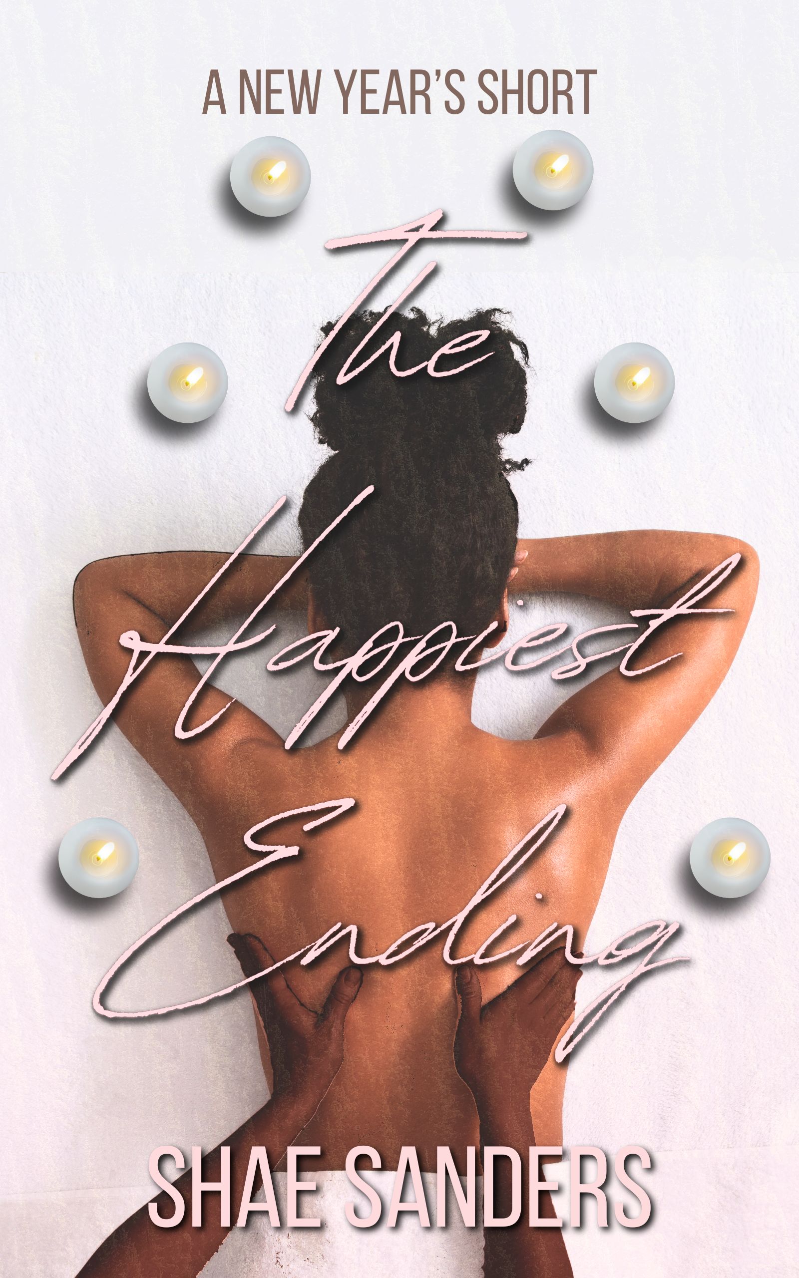 The Happiest Ending: A New Year's Short