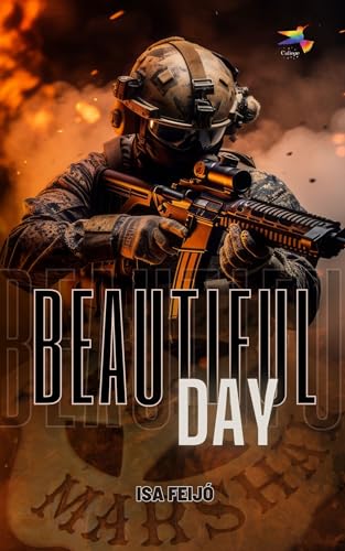 Beautiful Day (Mitchell’s)