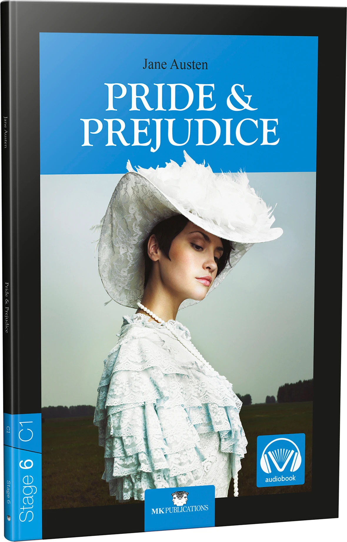 Pride & Prejudice / Stage 6 - C1