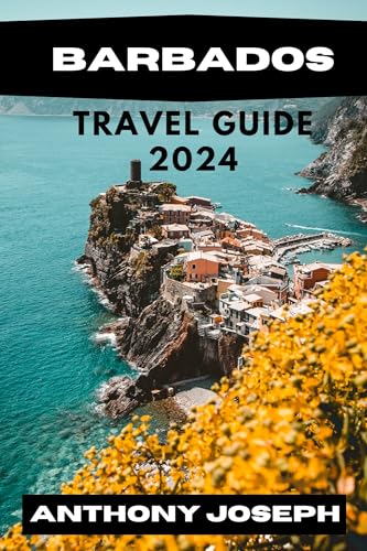 Barbados Travel Guide 2024: Barbados, a gem in the Caribbean Sea ...