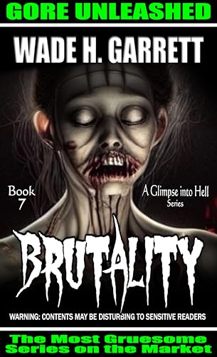 Brutality - Most Sadistic Series on the Market