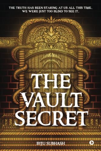 The Vault Secret