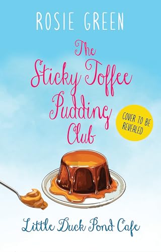 The Sticky Toffee Pudding Club