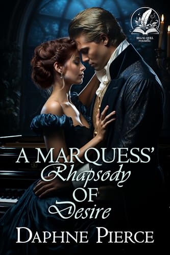 A Marquess's Rhapsody of Desire
