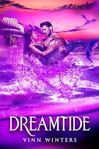Dreamtide: A Mermaid Romance Adventure