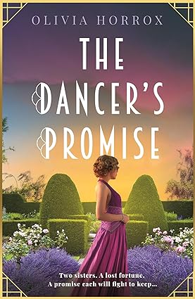 The Dancer's Promise