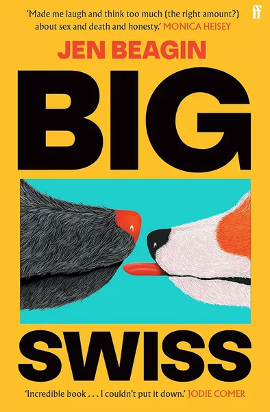Big Swiss