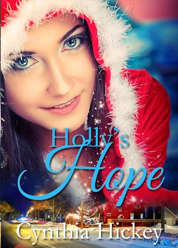 Christmas Bliss book cover 1