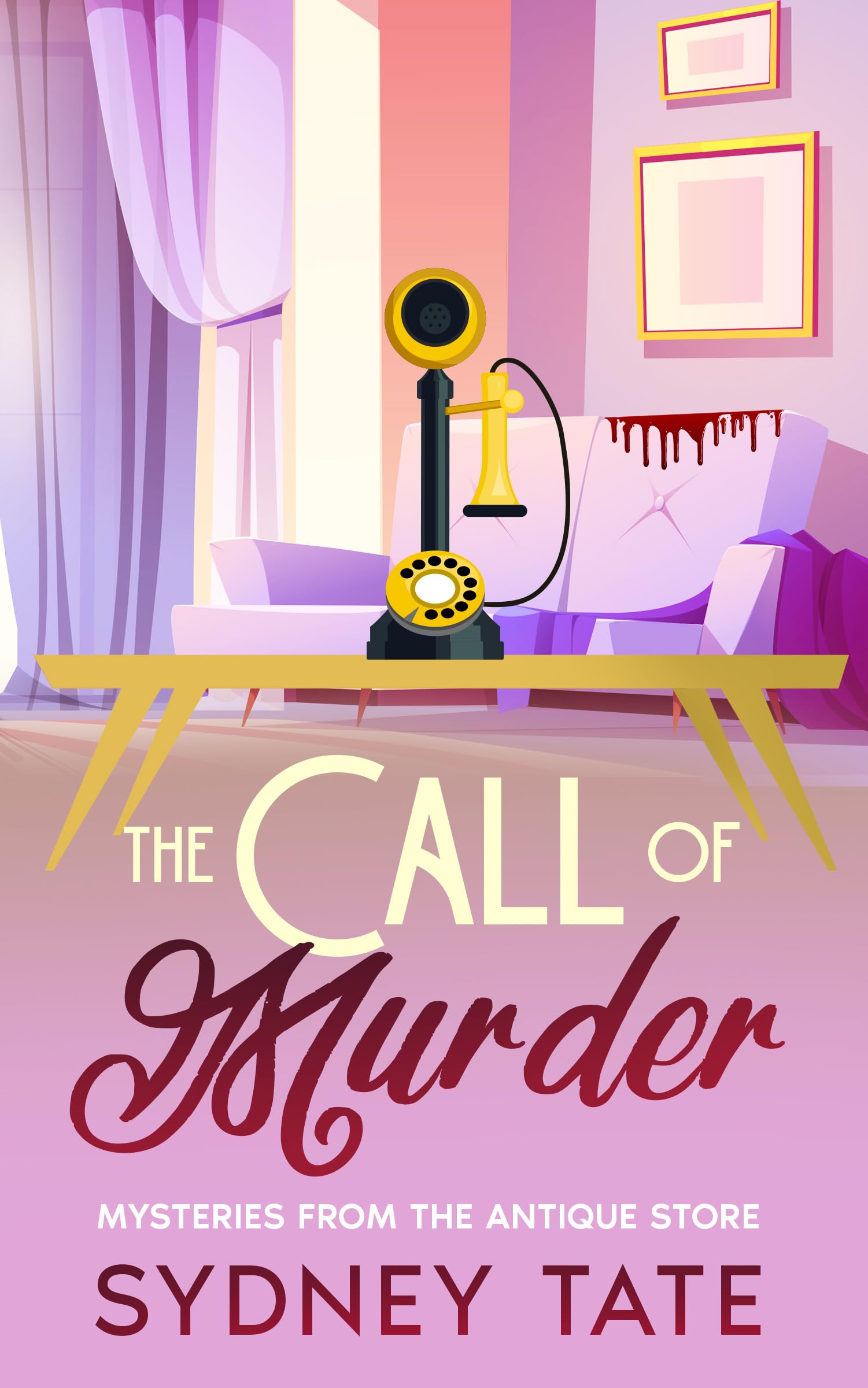 The Call of Murder