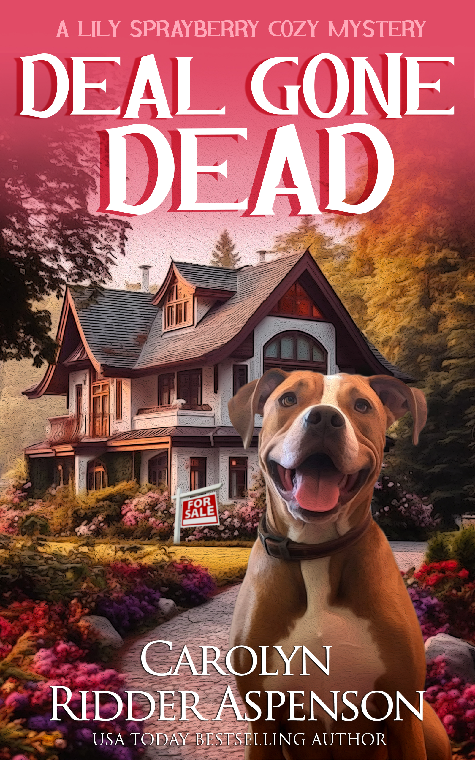 Deal Gone Dead