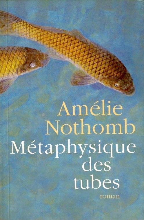 Métaphysique des tubes