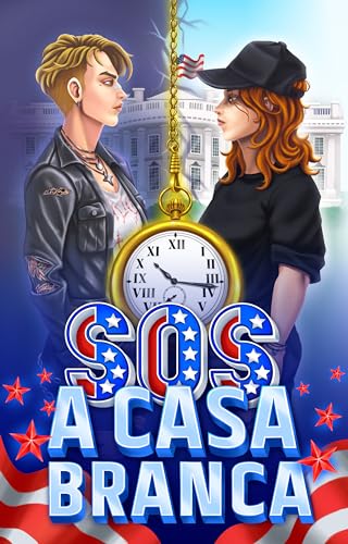 SOS A Casa Branca