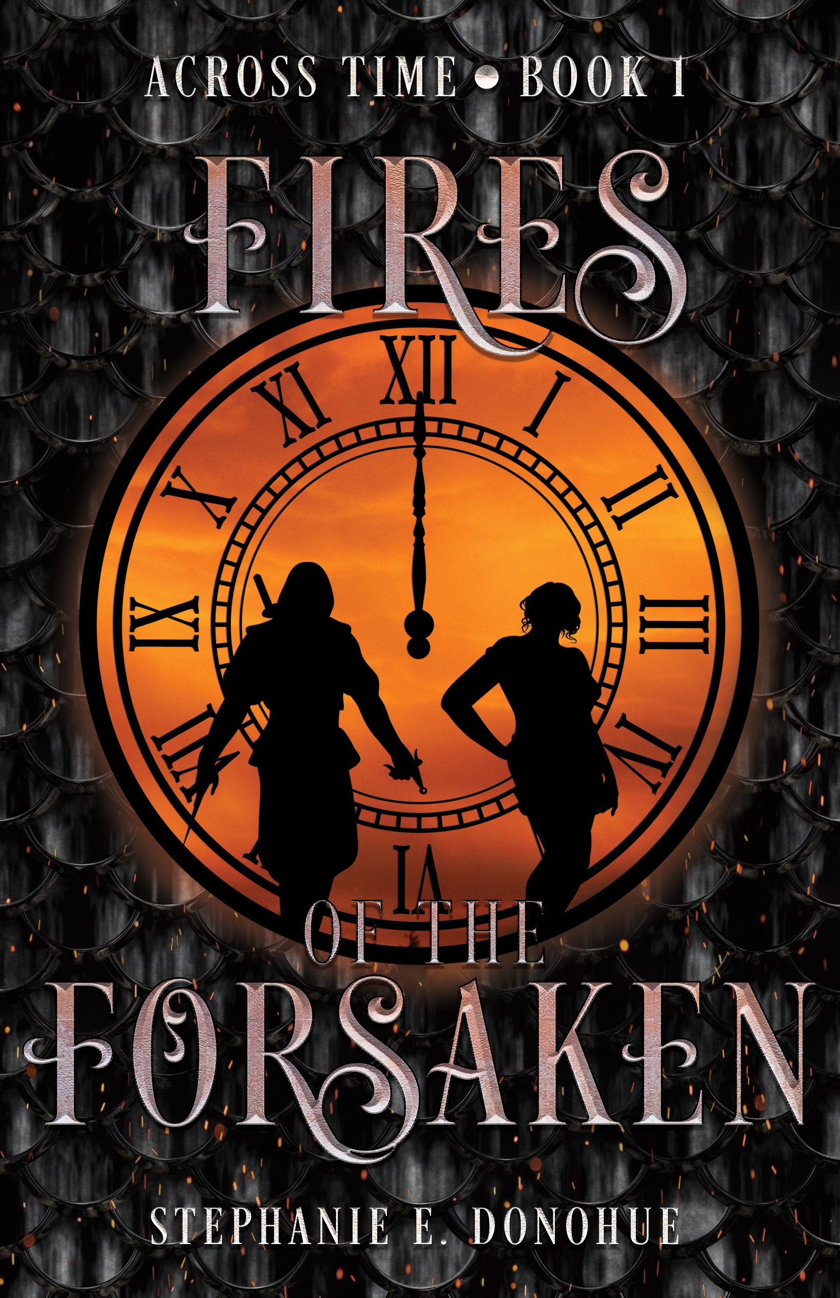 Fires of the Forsaken