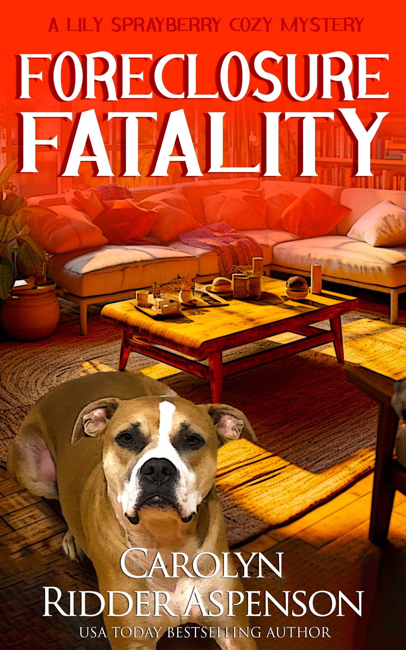 Foreclosure Fatality