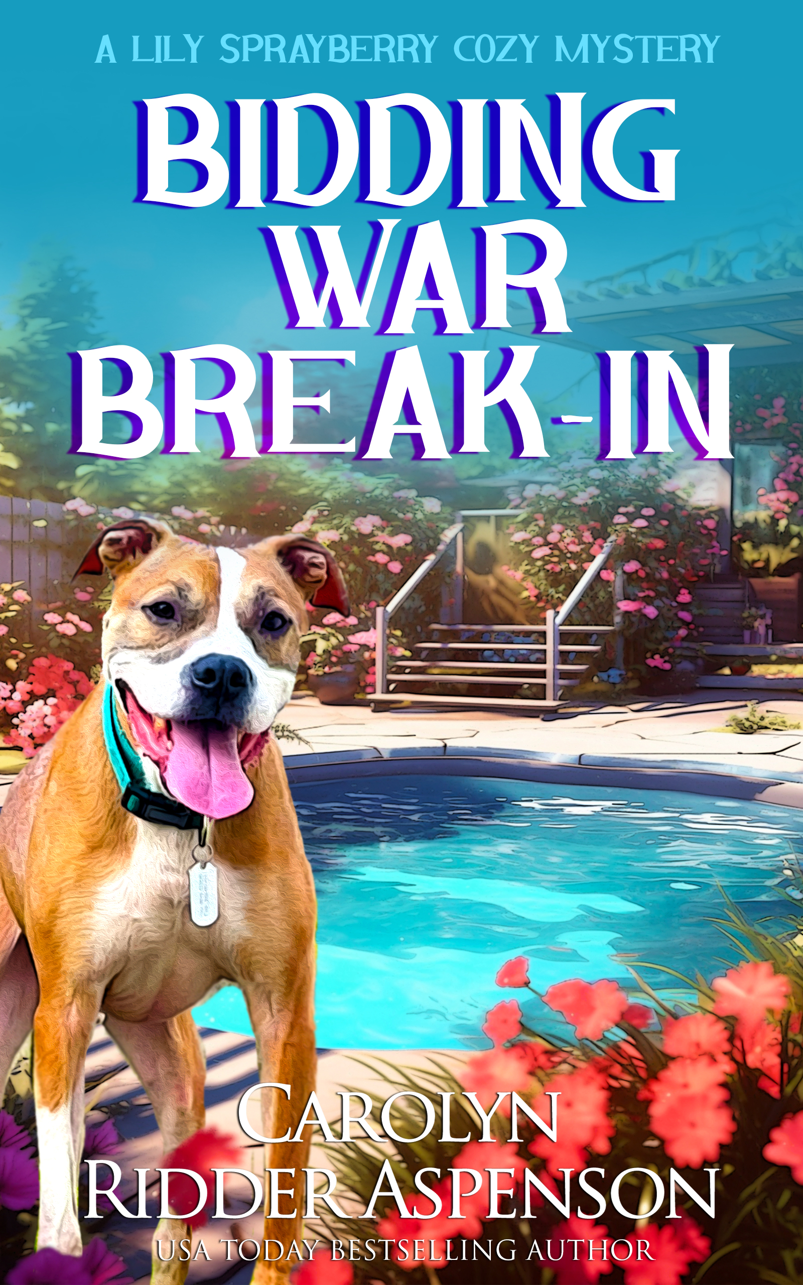 Bidding War Break-In