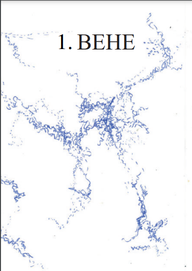 1. Behe