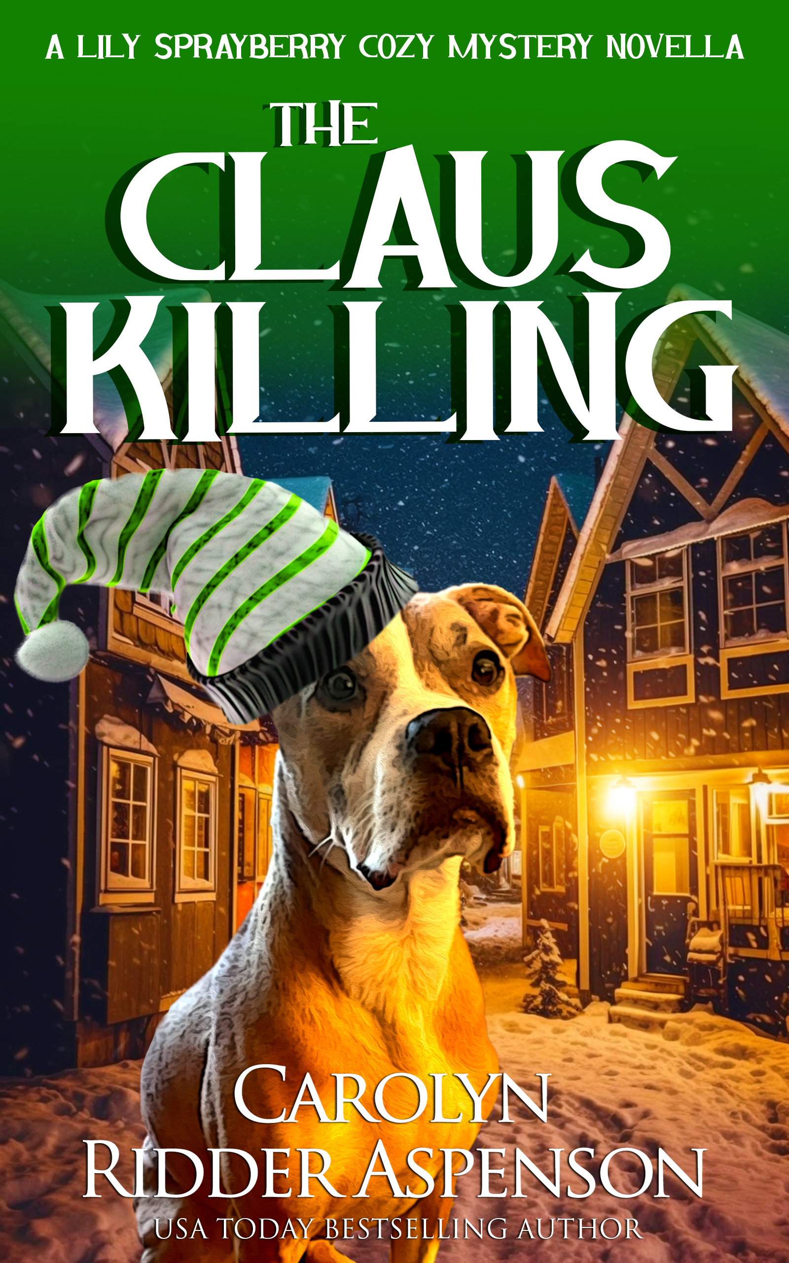 The Claus Killing