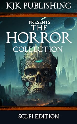 The Horror Collection: Sci-Fi Edition