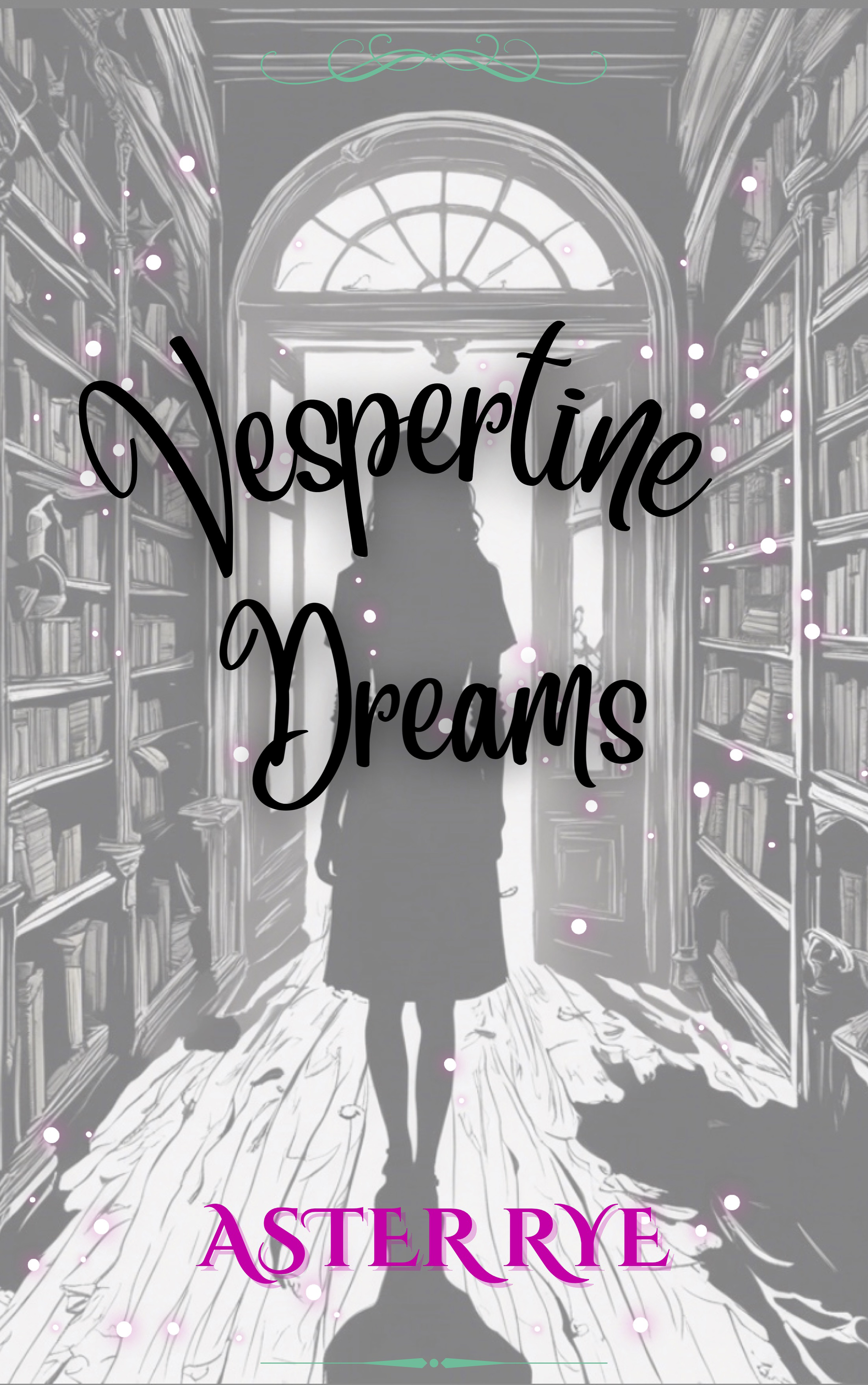 Vespertine Dreams