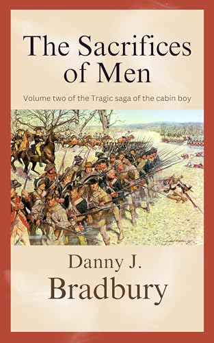 The Sacrifices of Men: Sequel to The Sins of Men