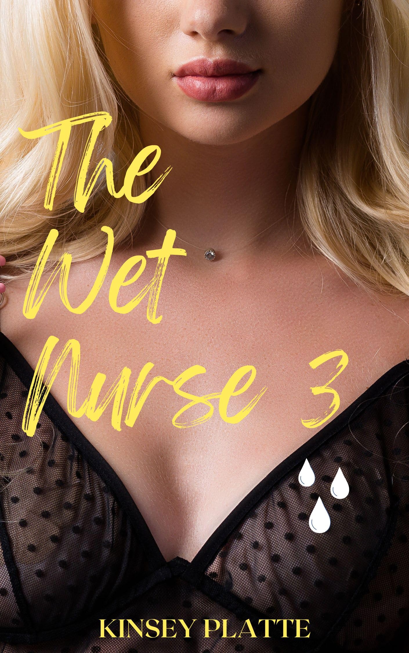The Wet Nurse 3