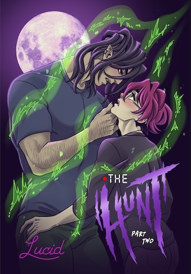 The Hunt: Part Two