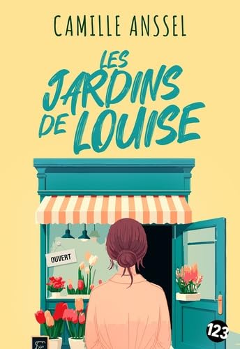 Les Jardins de Louise