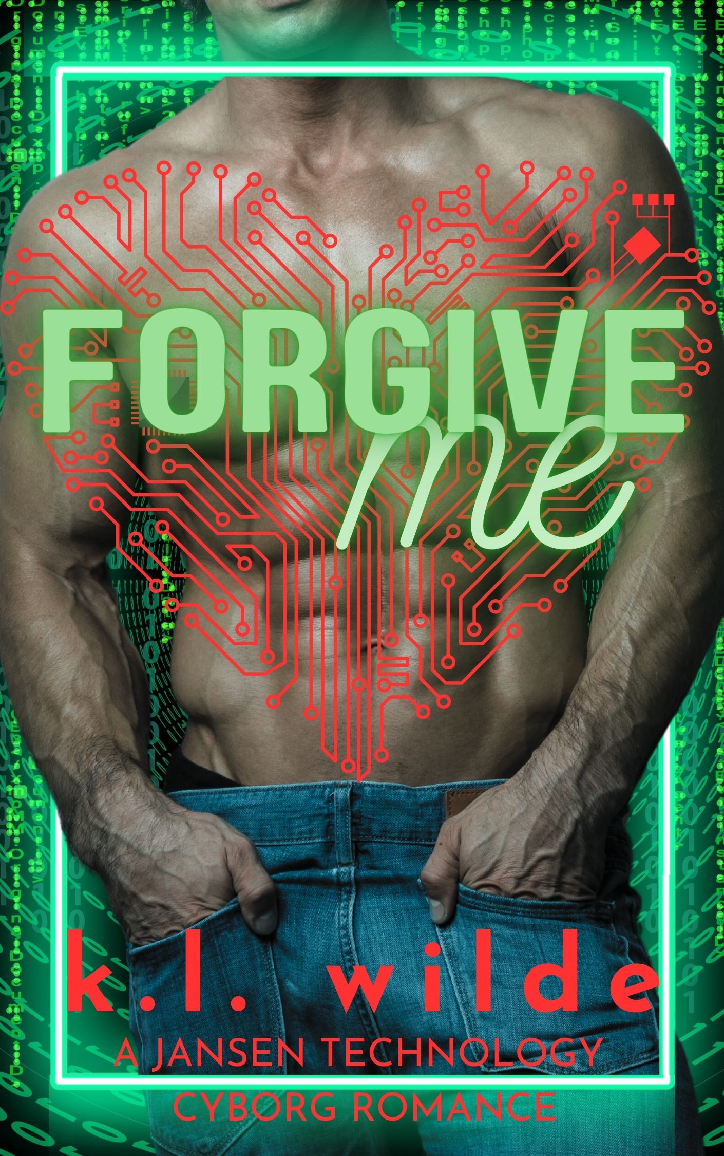 Forgive Me