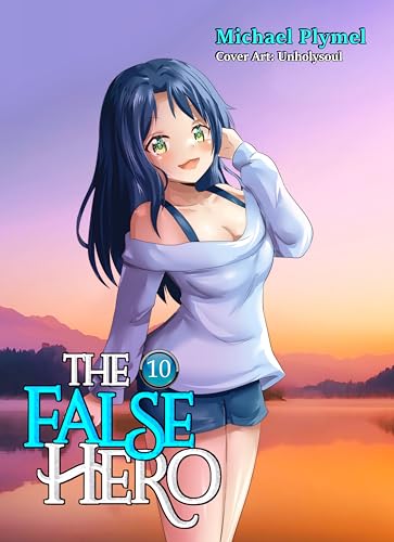 The False Hero, Volume 10