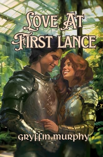 Love At First Lance
