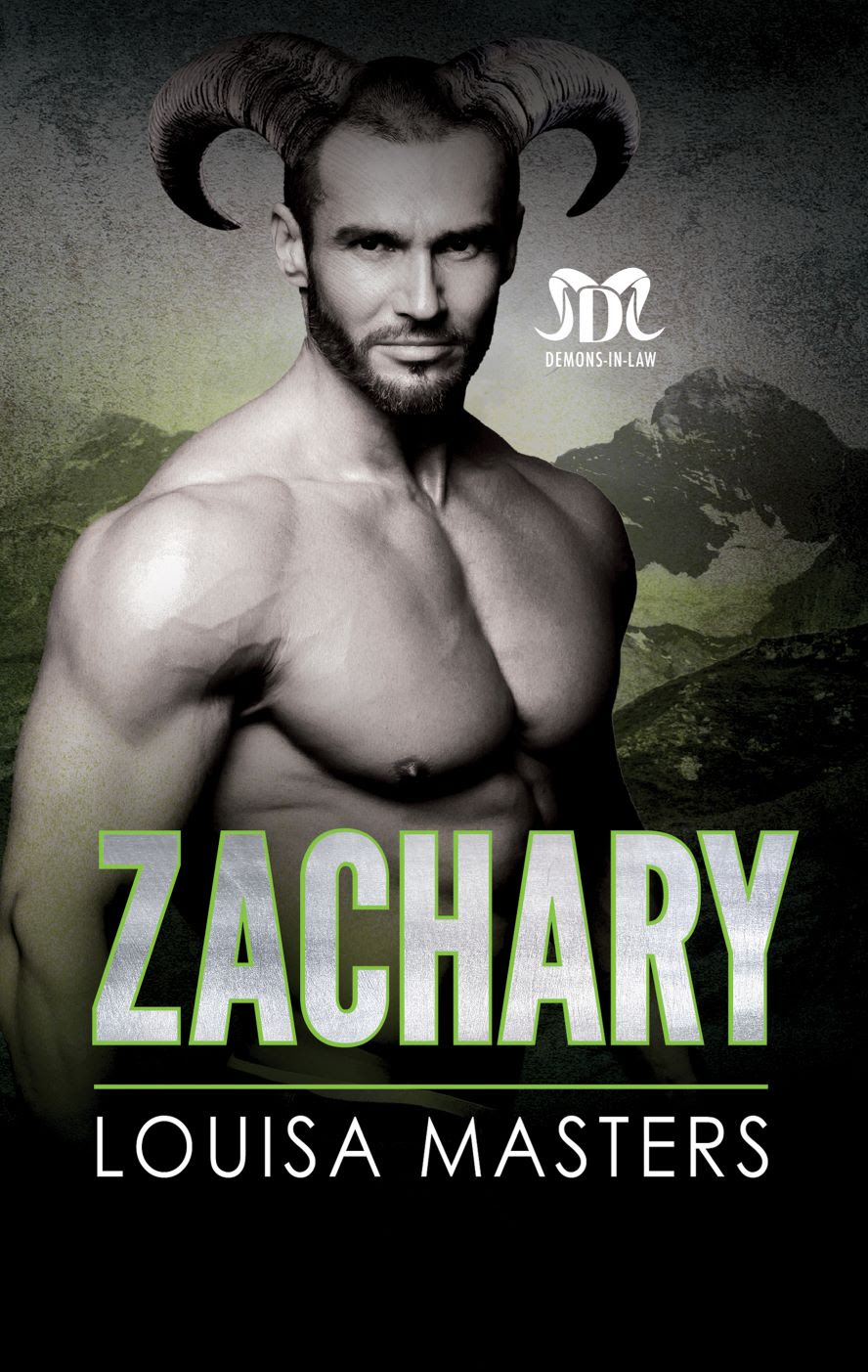 Zachary (Demons-In-Law #3)