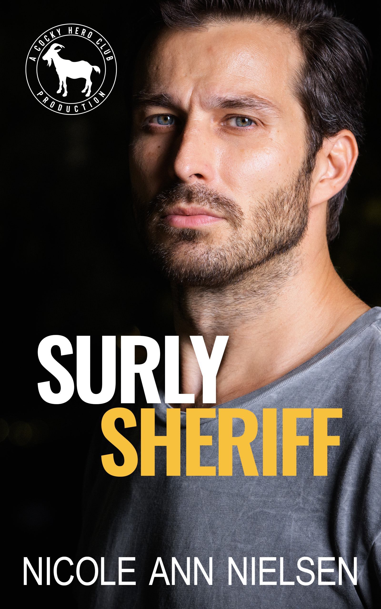 Surly Sheriff