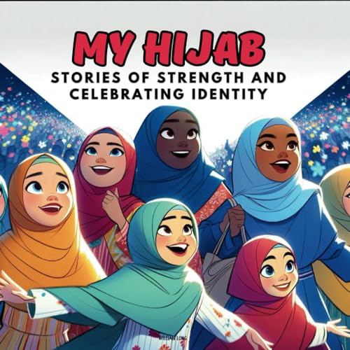 my lady hijab review