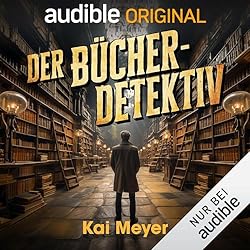 Der Bücherdetektiv
