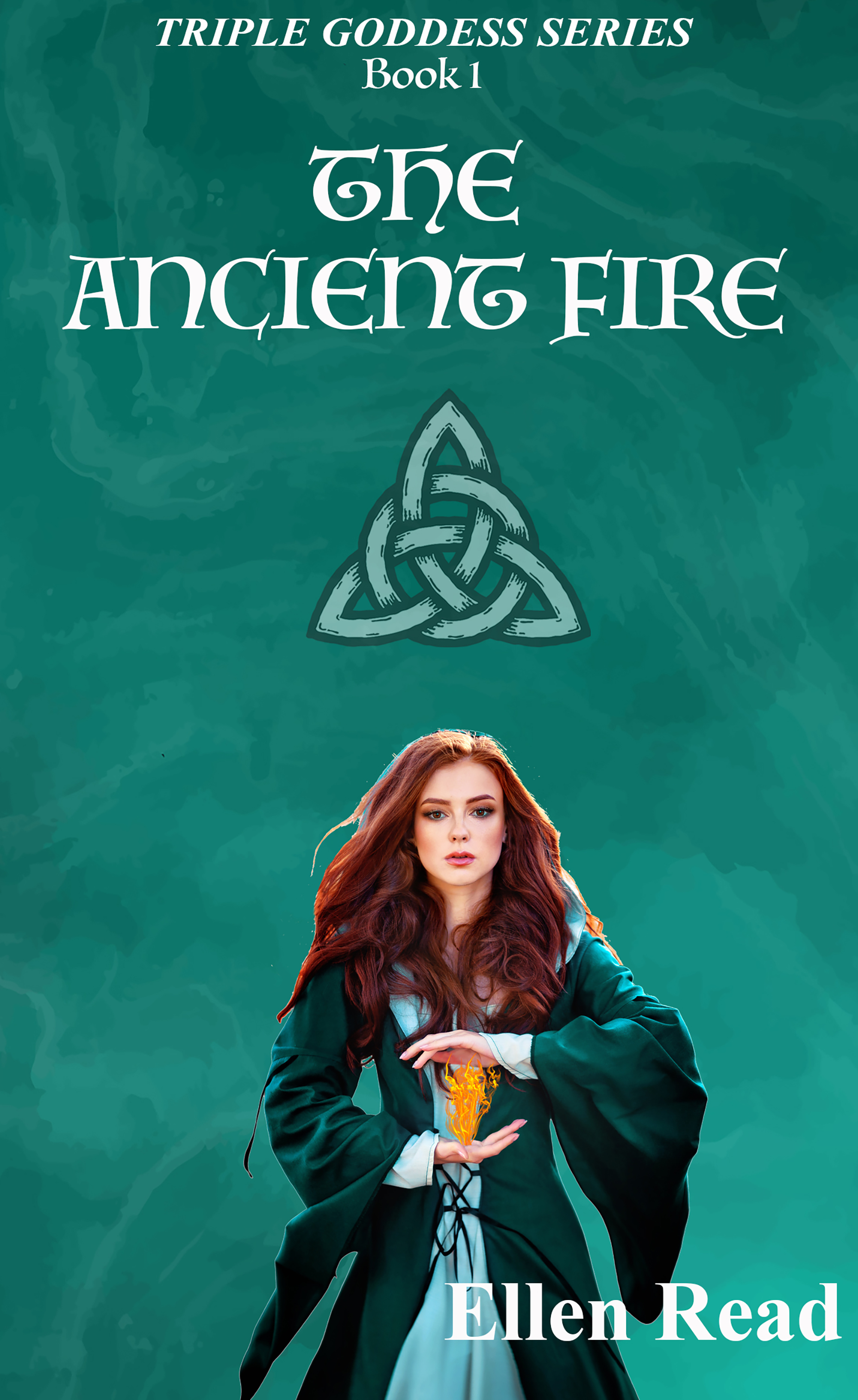 The Ancient Fire