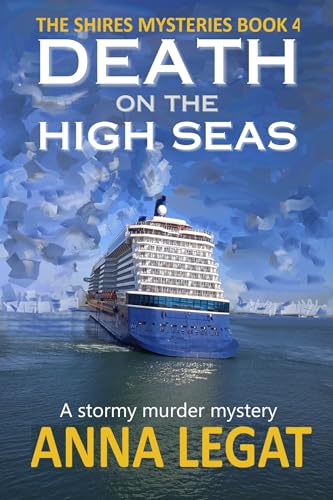 Death on the High Seas